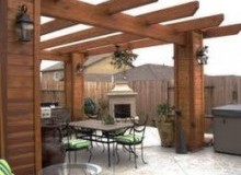 Kwikfynd Pergolas
mingbool